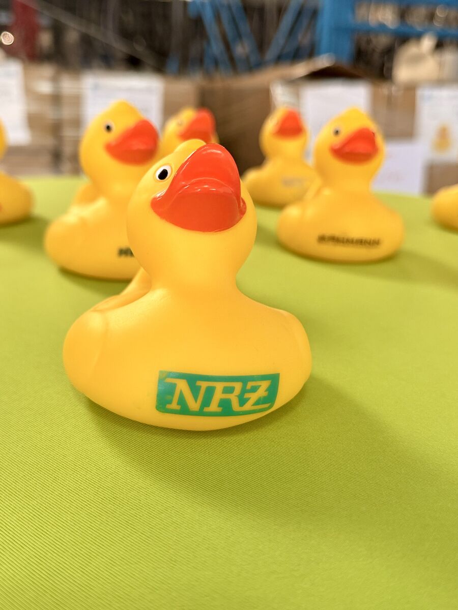 Sponsorenente: NRZ
