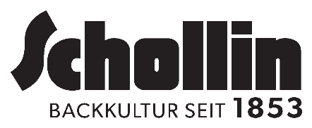 Schollin – Backkultur seit 1853